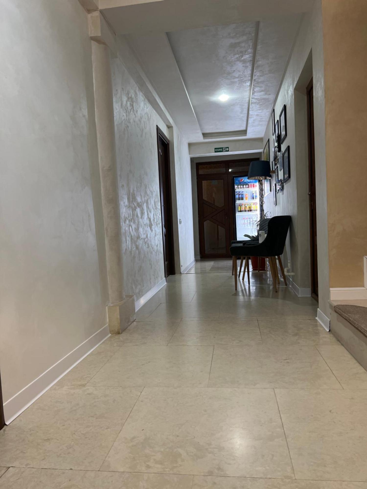 pensiunea medellin Tulcea Esterno foto